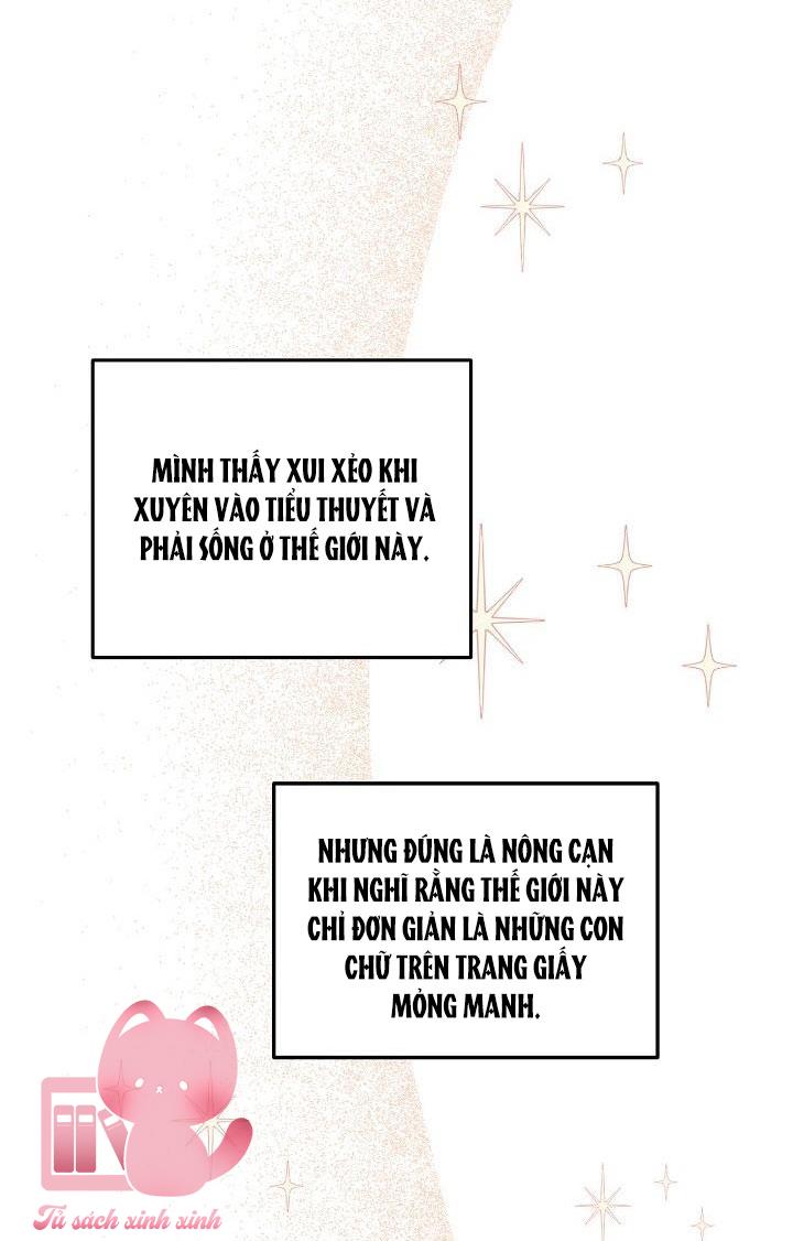 Đặc Quyền Dành Cho Người Xuyên Sách: Đặc Quyền Dành Cho Người [...] – Chap 15