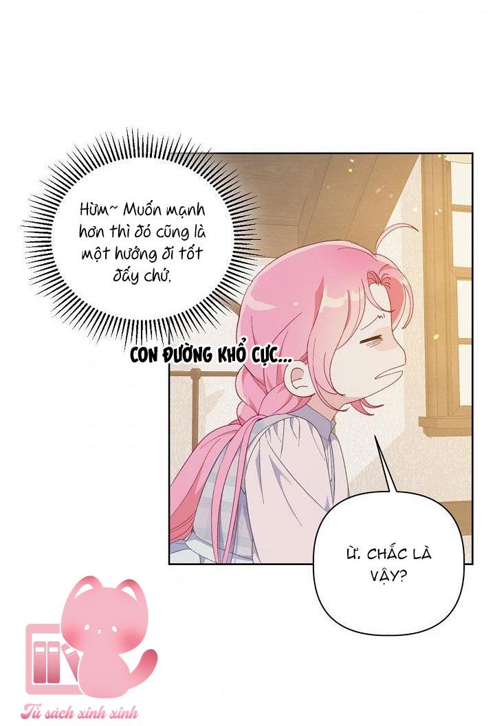 Đặc Quyền Dành Cho Người Xuyên Sách: Đặc Quyền Dành Cho Người [...] – Chap 15
