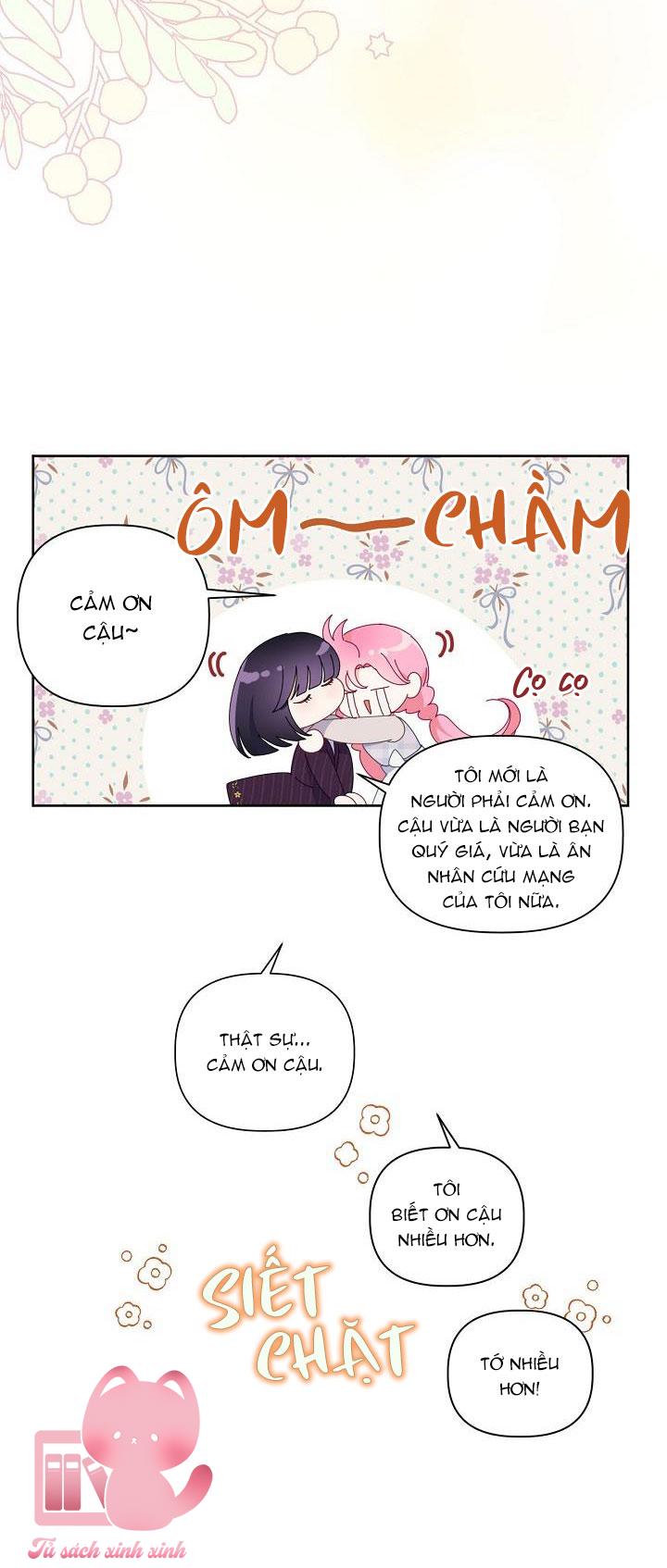 Đặc Quyền Dành Cho Người Xuyên Sách: Đặc Quyền Dành Cho Người [...] – Chap 15