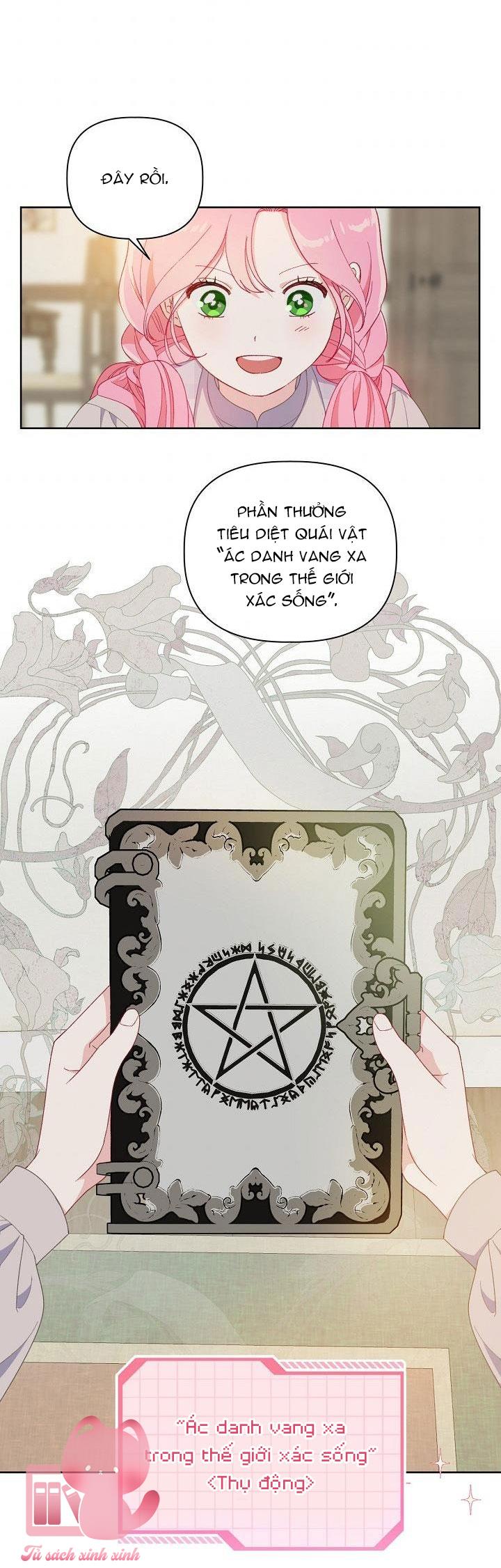 Đặc Quyền Dành Cho Người Xuyên Sách: Đặc Quyền Dành Cho Người [...] – Chap 15