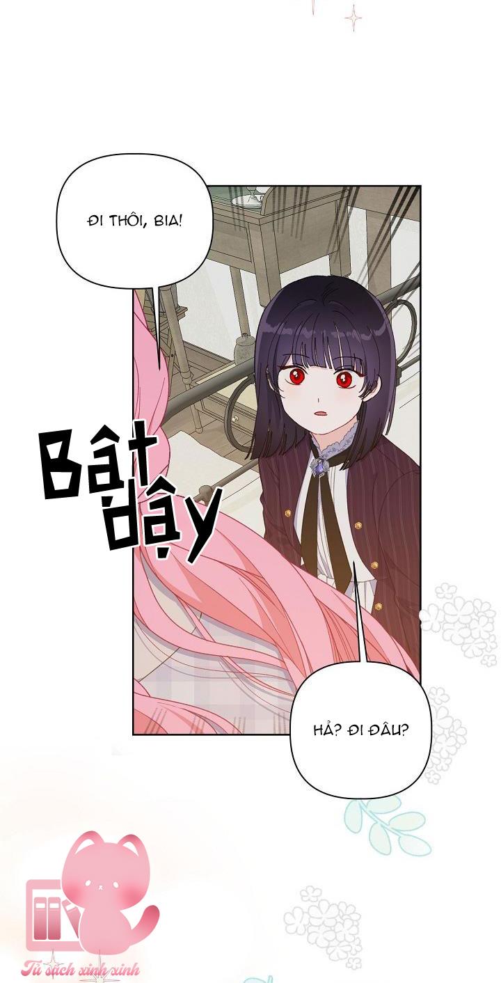 Đặc Quyền Dành Cho Người Xuyên Sách: Đặc Quyền Dành Cho Người [...] – Chap 15
