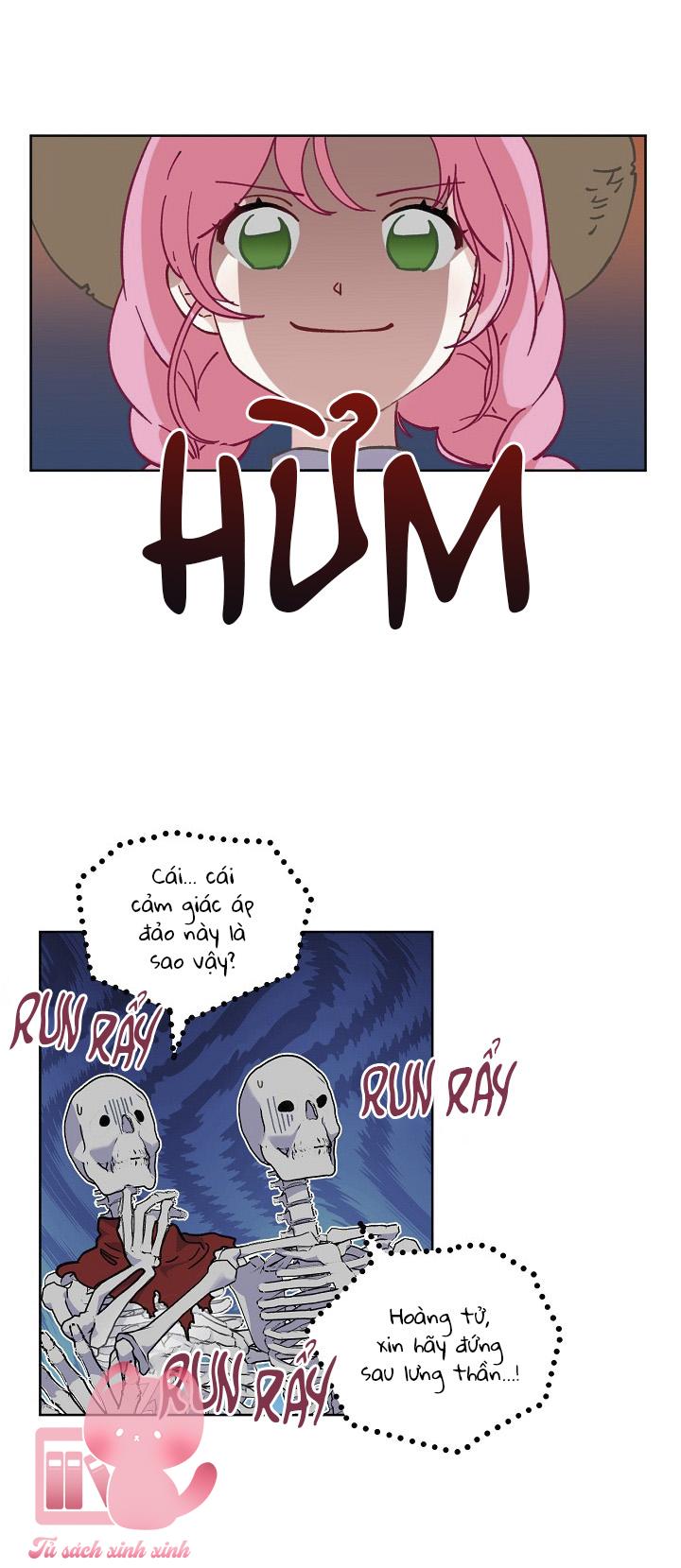 Đặc Quyền Dành Cho Người Xuyên Sách: Đặc Quyền Dành Cho Người [...] – Chap 16