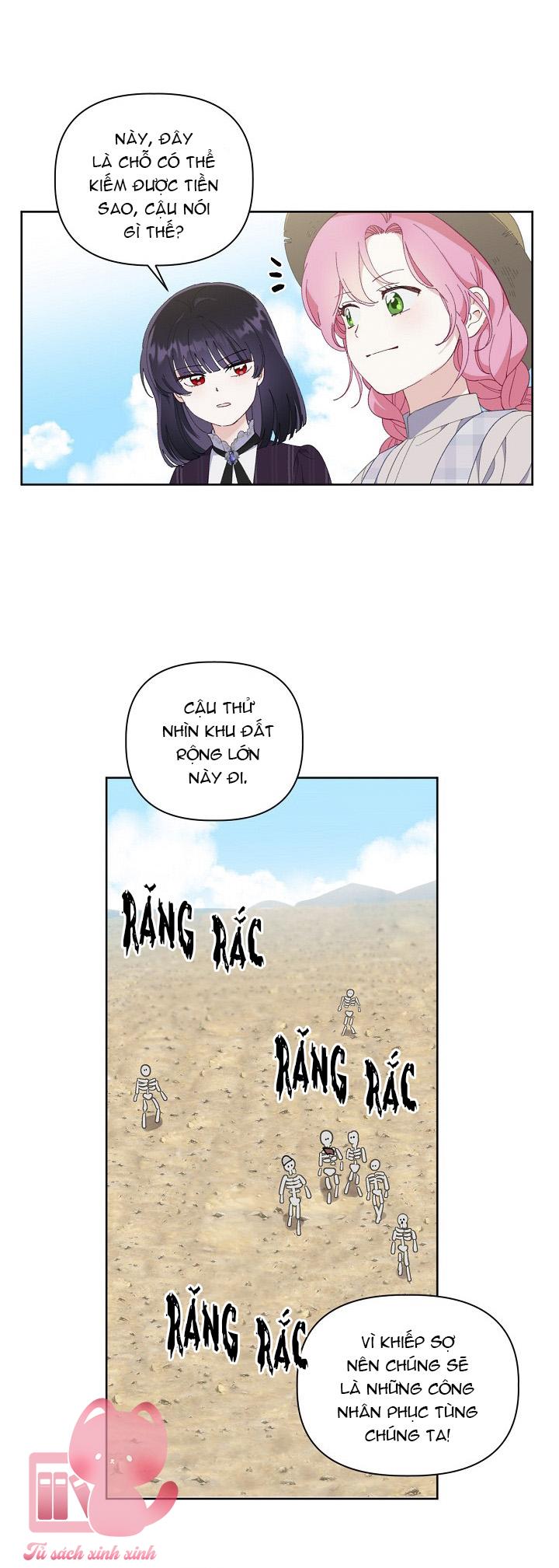 Đặc Quyền Dành Cho Người Xuyên Sách: Đặc Quyền Dành Cho Người [...] – Chap 16