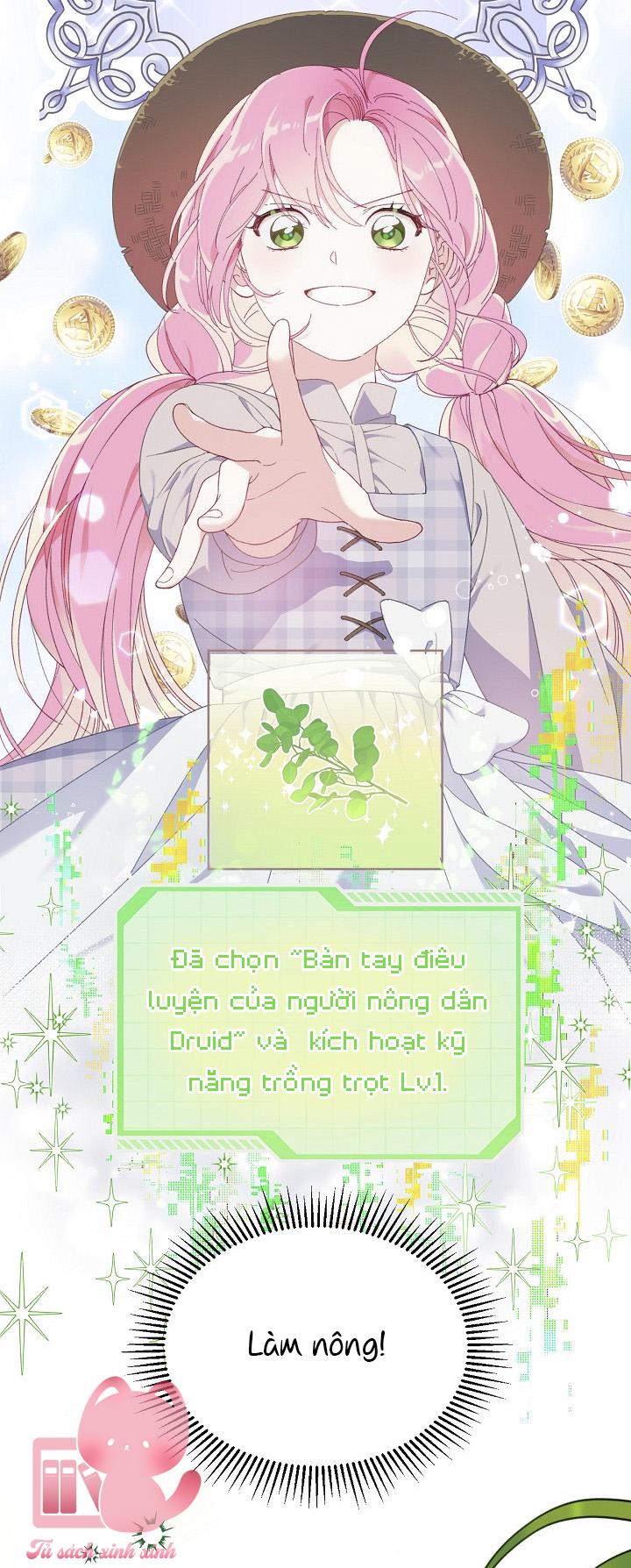 Đặc Quyền Dành Cho Người Xuyên Sách: Đặc Quyền Dành Cho Người [...] – Chap 16