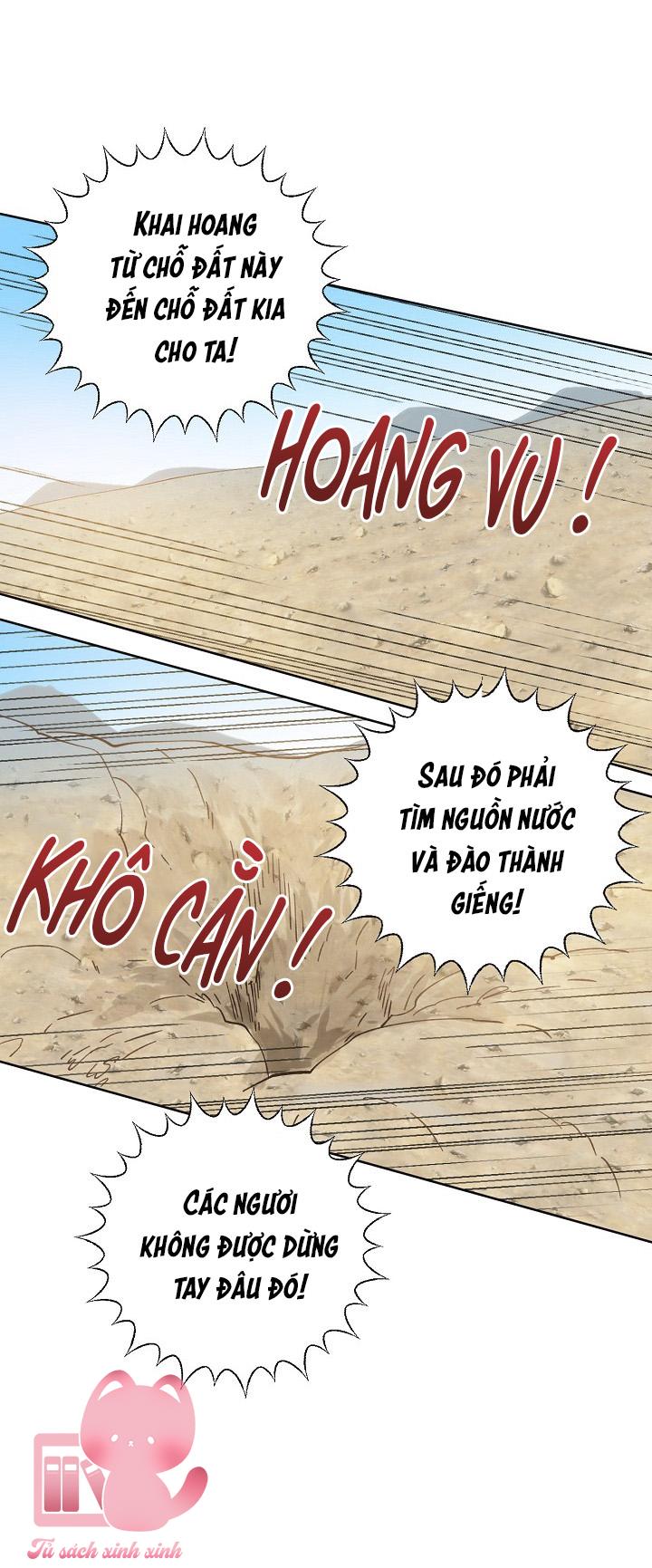 Đặc Quyền Dành Cho Người Xuyên Sách: Đặc Quyền Dành Cho Người [...] – Chap 16