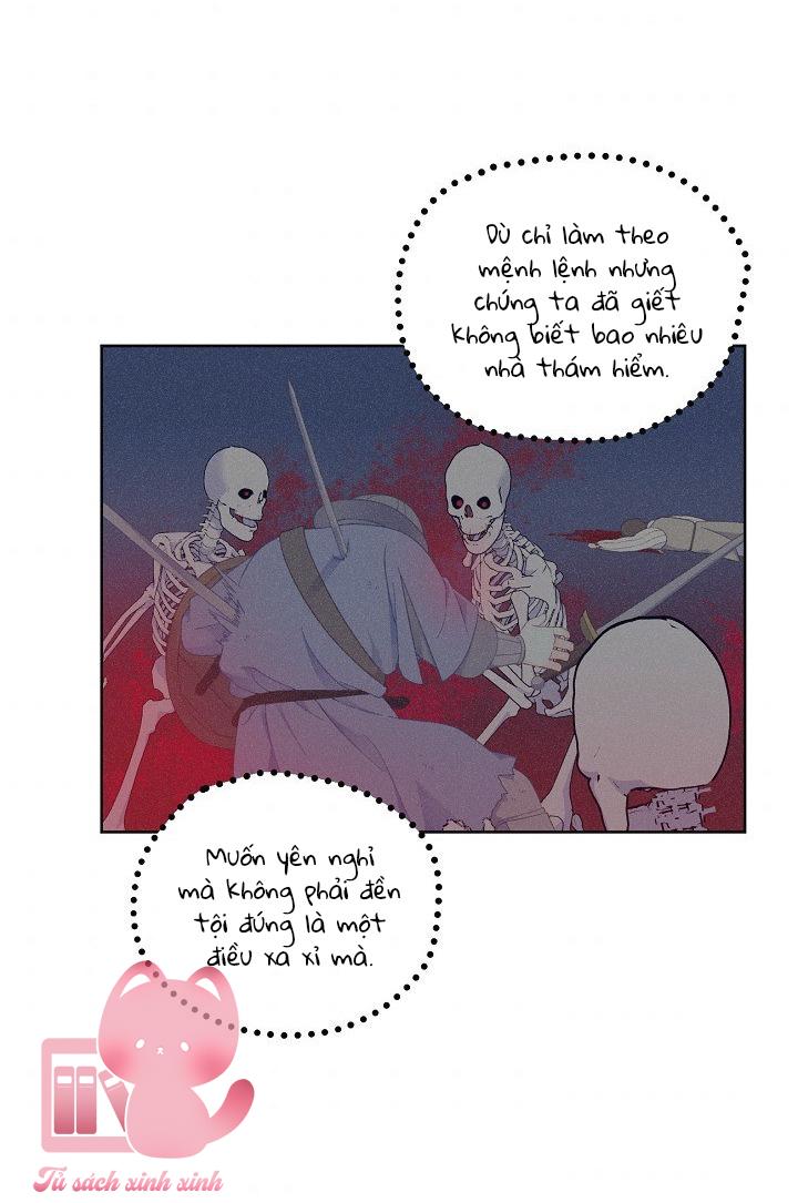 Đặc Quyền Dành Cho Người Xuyên Sách: Đặc Quyền Dành Cho Người [...] – Chap 16