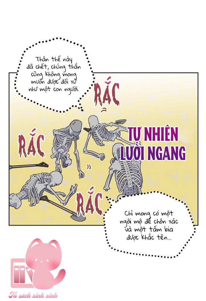 Đặc Quyền Dành Cho Người Xuyên Sách: Đặc Quyền Dành Cho Người [...] – Chap 16