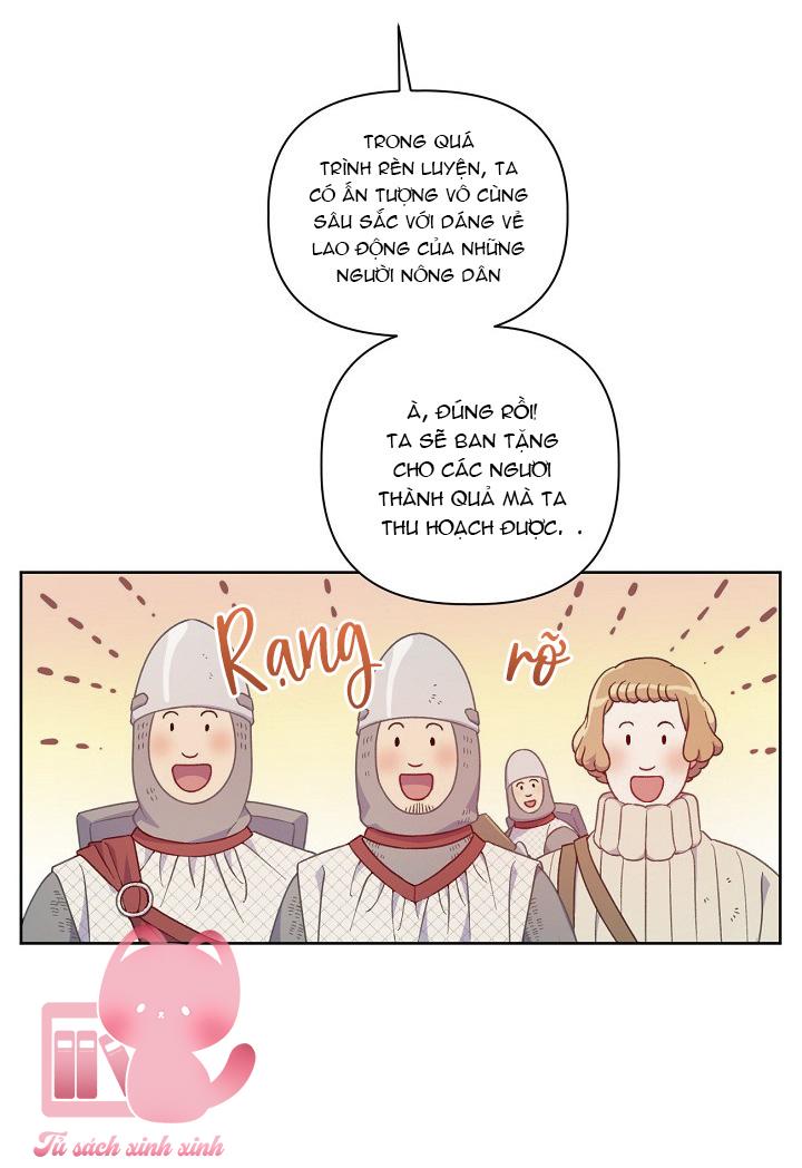 Đặc Quyền Dành Cho Người Xuyên Sách: Đặc Quyền Dành Cho Người [...] – Chap 16