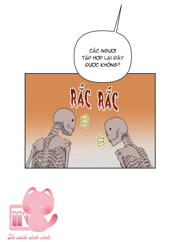 Đặc Quyền Dành Cho Người Xuyên Sách: Đặc Quyền Dành Cho Người [...] – Chap 16