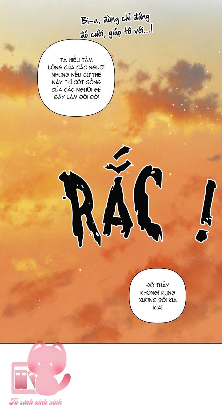 Đặc Quyền Dành Cho Người Xuyên Sách: Đặc Quyền Dành Cho Người [...] – Chap 16