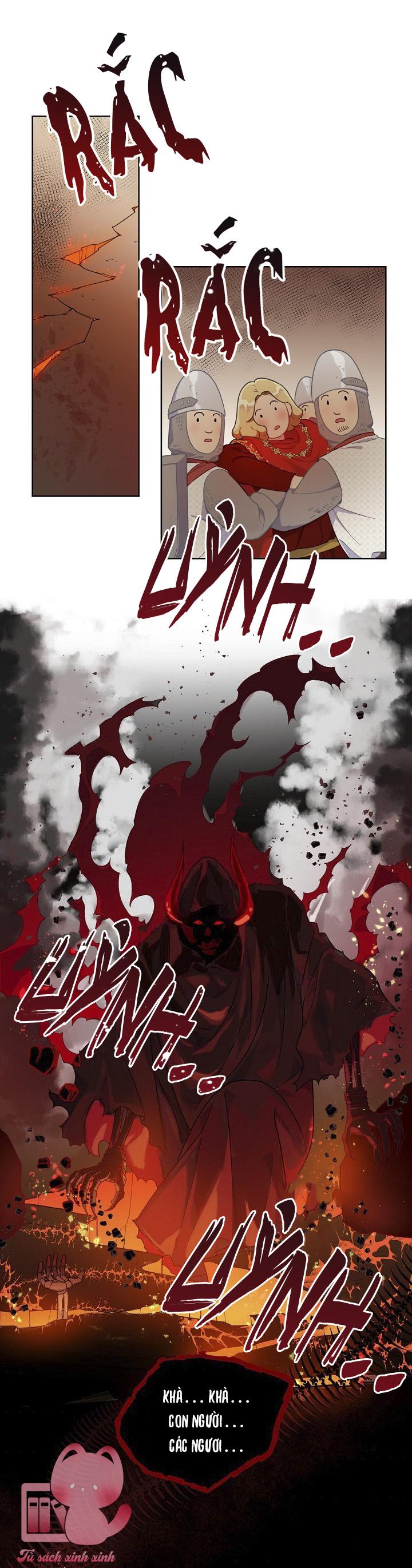 Đặc Quyền Dành Cho Người Xuyên Sách: Đặc Quyền Dành Cho Người [...] – Chap 16