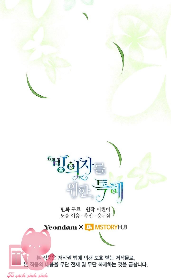 Đặc Quyền Dành Cho Người Xuyên Sách: Đặc Quyền Dành Cho Người [...] – Chap 16