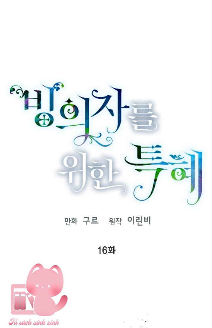 Đặc Quyền Dành Cho Người Xuyên Sách: Đặc Quyền Dành Cho Người [...] – Chap 16