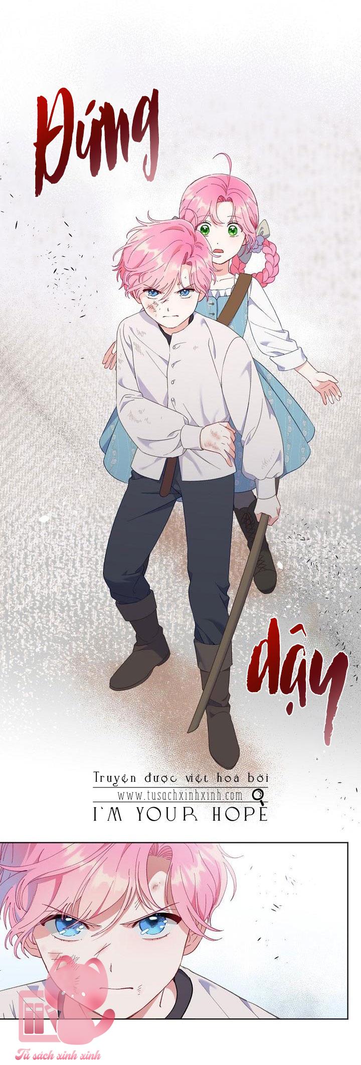 Đặc Quyền Dành Cho Người Xuyên Sách: Đặc Quyền Dành Cho Người [...] – Chap 18