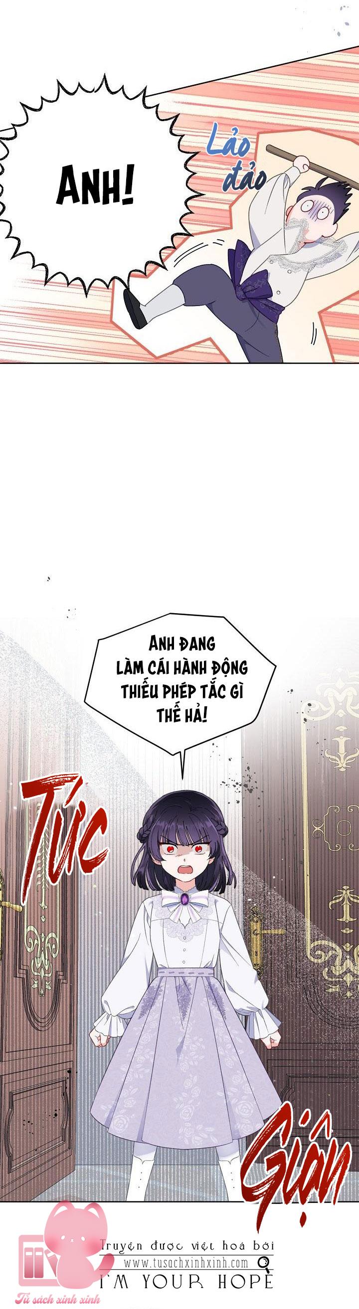 Đặc Quyền Dành Cho Người Xuyên Sách: Đặc Quyền Dành Cho Người [...] – Chap 18