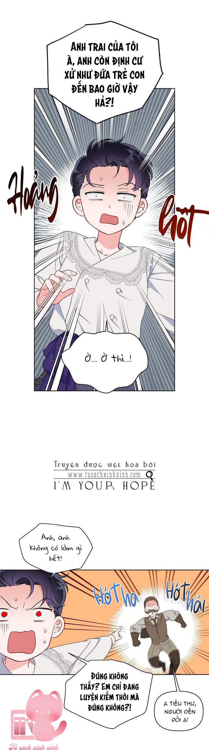 Đặc Quyền Dành Cho Người Xuyên Sách: Đặc Quyền Dành Cho Người [...] – Chap 18