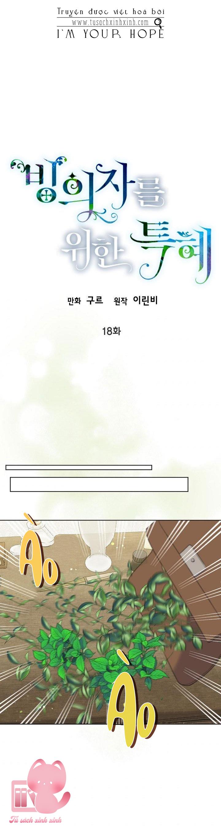Đặc Quyền Dành Cho Người Xuyên Sách: Đặc Quyền Dành Cho Người [...] – Chap 18