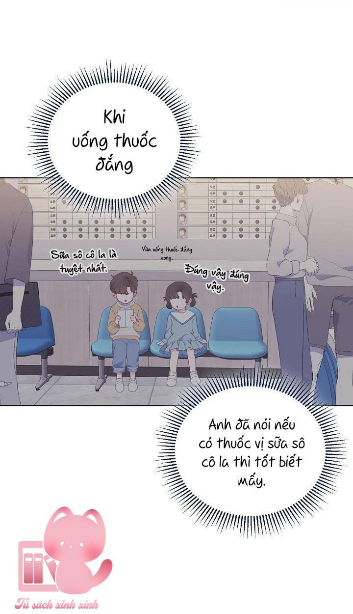 Đặc Quyền Dành Cho Người Xuyên Sách: Đặc Quyền Dành Cho Người [...] – Chap 18