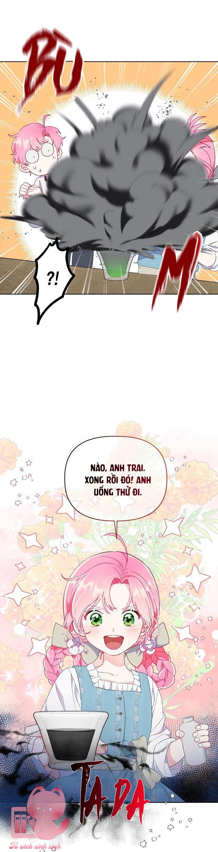 Đặc Quyền Dành Cho Người Xuyên Sách: Đặc Quyền Dành Cho Người [...] – Chap 18