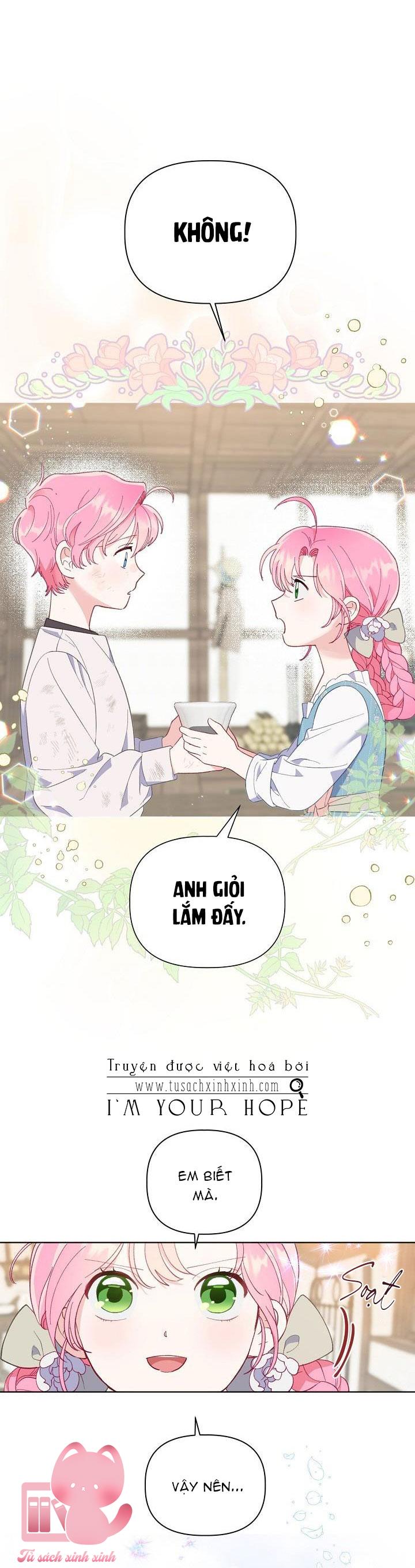 Đặc Quyền Dành Cho Người Xuyên Sách: Đặc Quyền Dành Cho Người [...] – Chap 18