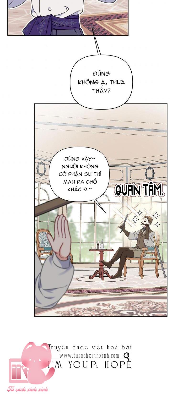 Đặc Quyền Dành Cho Người Xuyên Sách: Đặc Quyền Dành Cho Người [...] – Chap 18