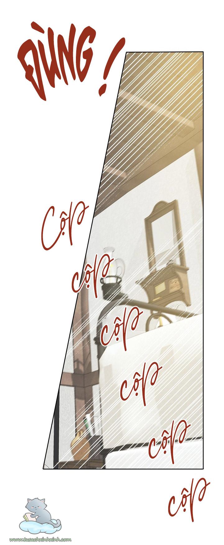 Đặc Quyền Dành Cho Người Xuyên Sách: Đặc Quyền Dành Cho Người [...] – Chap 2