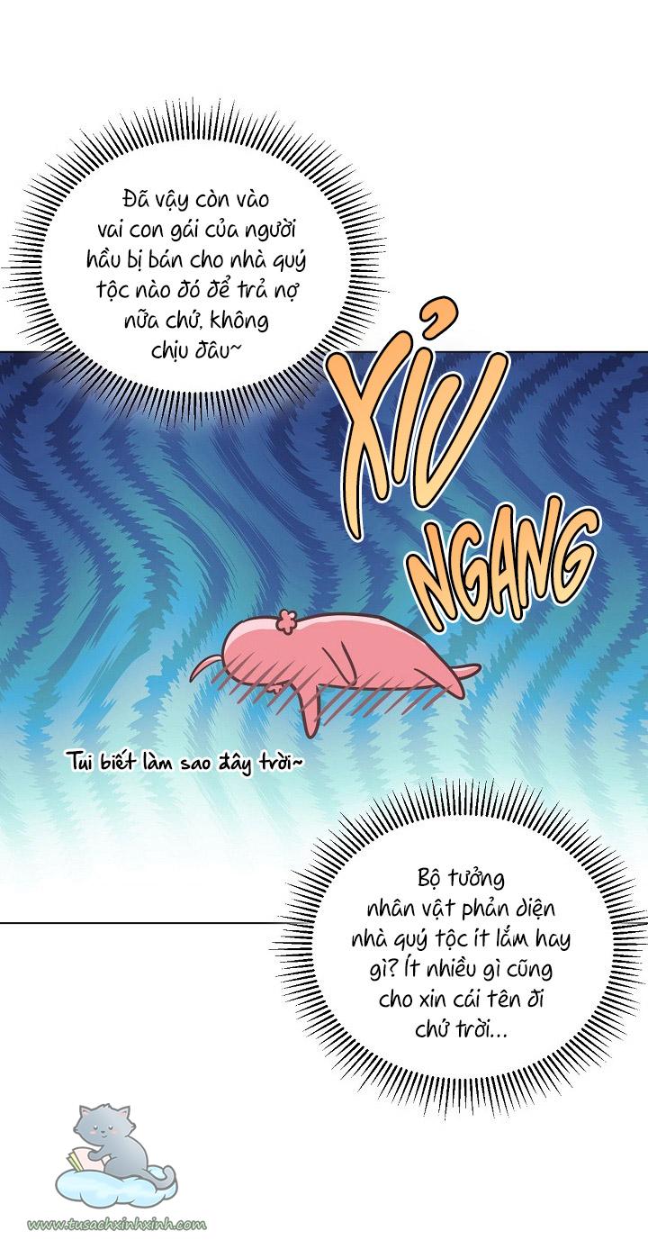 Đặc Quyền Dành Cho Người Xuyên Sách: Đặc Quyền Dành Cho Người [...] – Chap 2