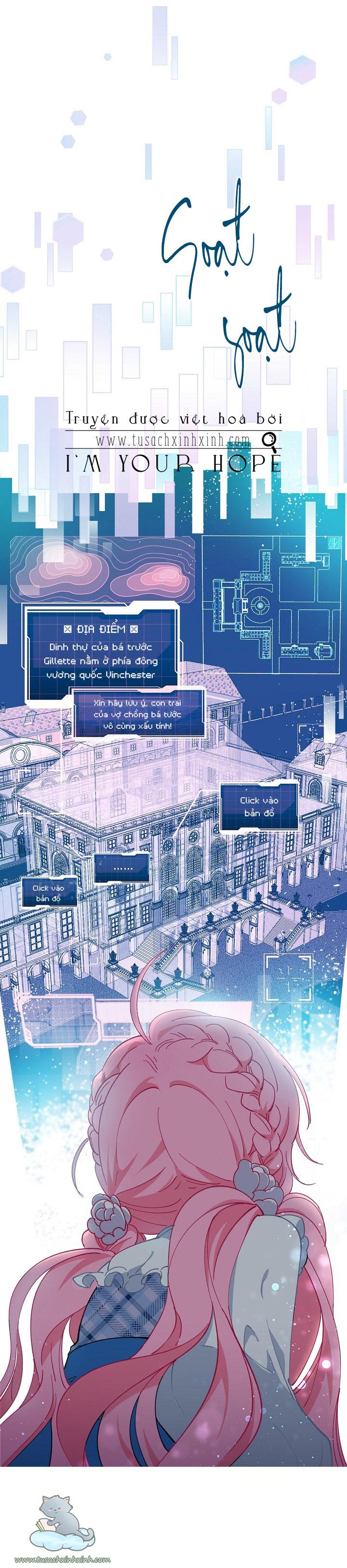 Đặc Quyền Dành Cho Người Xuyên Sách: Đặc Quyền Dành Cho Người [...] – Chap 2