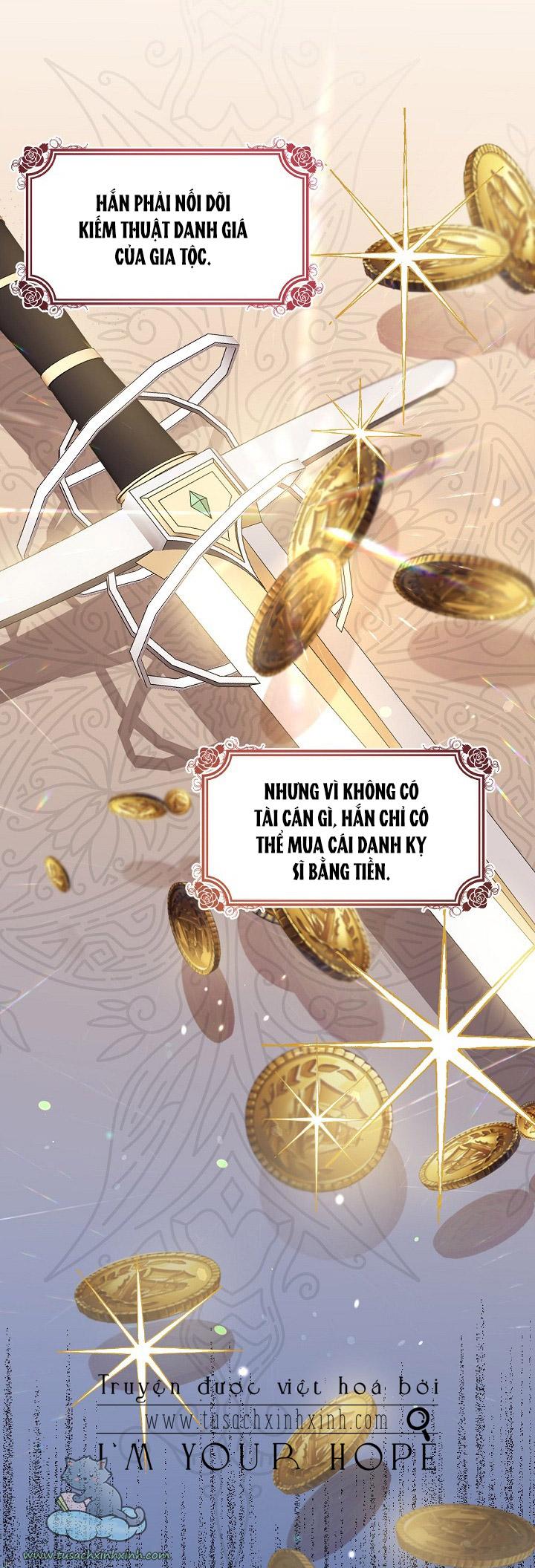 Đặc Quyền Dành Cho Người Xuyên Sách: Đặc Quyền Dành Cho Người [...] – Chap 2