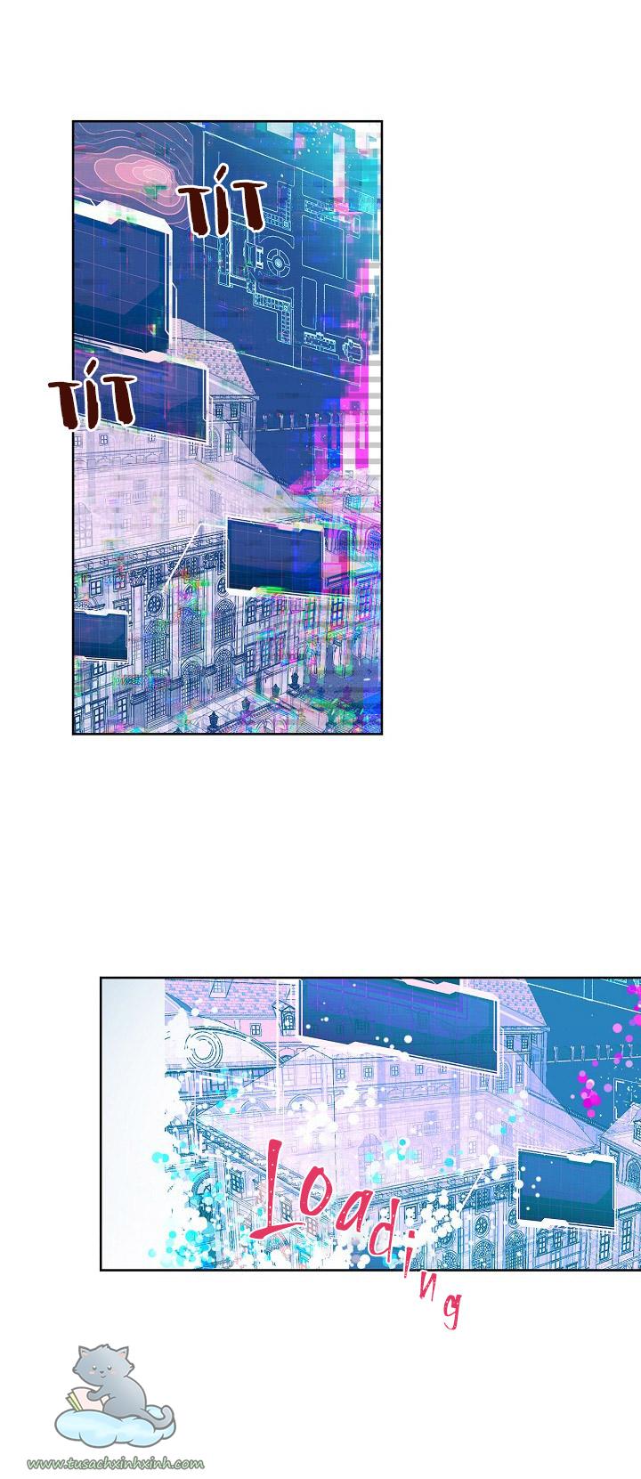 Đặc Quyền Dành Cho Người Xuyên Sách: Đặc Quyền Dành Cho Người [...] – Chap 2