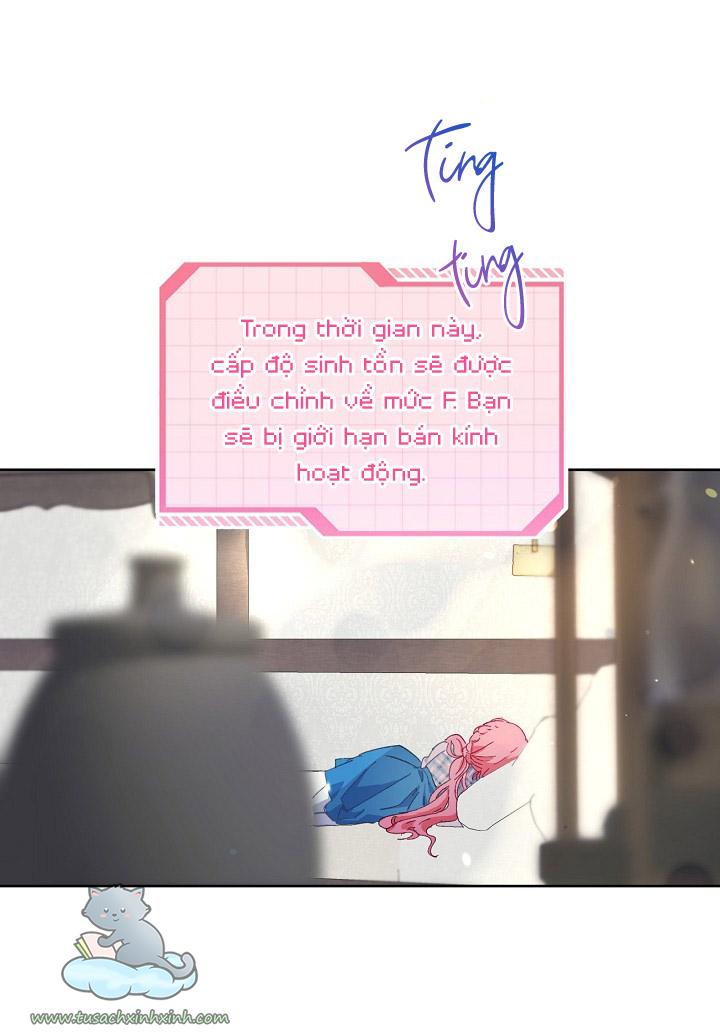 Đặc Quyền Dành Cho Người Xuyên Sách: Đặc Quyền Dành Cho Người [...] – Chap 2