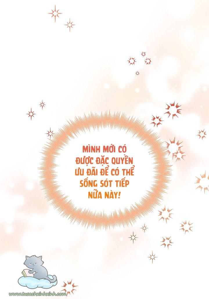 Đặc Quyền Dành Cho Người Xuyên Sách: Đặc Quyền Dành Cho Người [...] – Chap 2