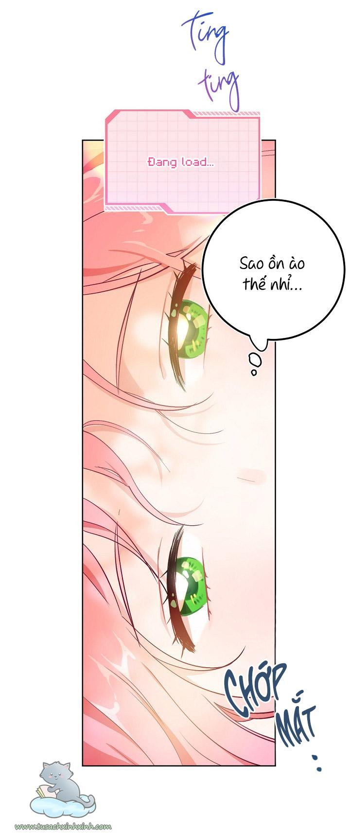 Đặc Quyền Dành Cho Người Xuyên Sách: Đặc Quyền Dành Cho Người [...] – Chap 2