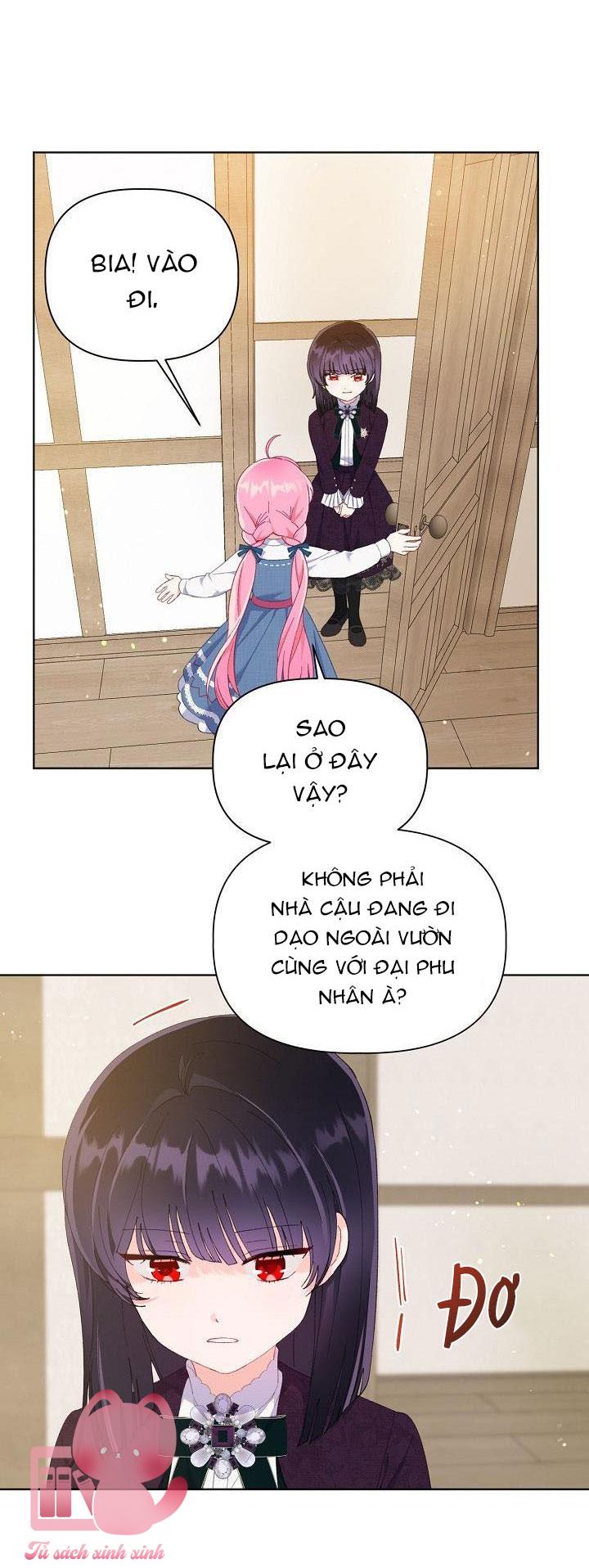 Đặc Quyền Dành Cho Người Xuyên Sách: Đặc Quyền Dành Cho Người [...] – Chap 20