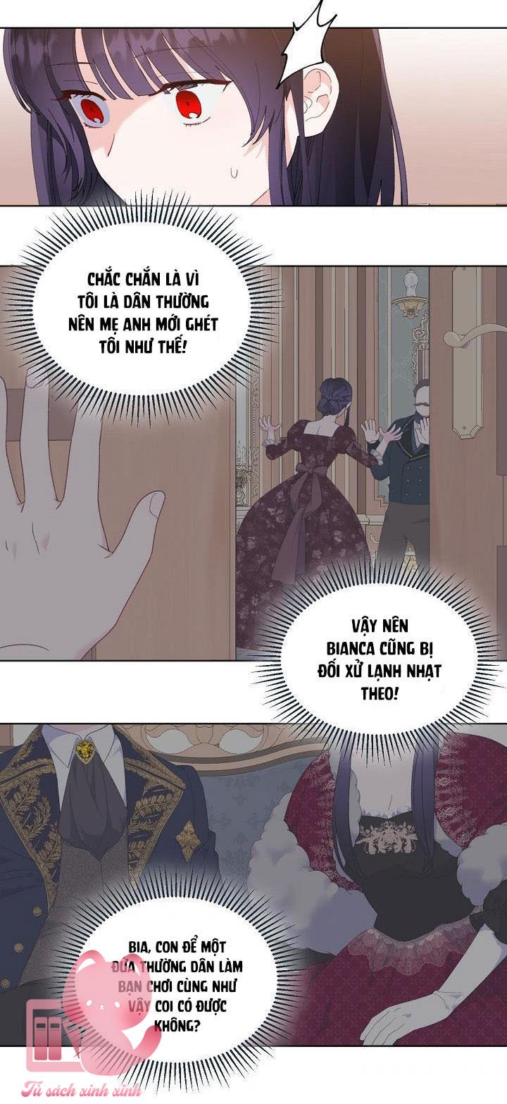 Đặc Quyền Dành Cho Người Xuyên Sách: Đặc Quyền Dành Cho Người [...] – Chap 20
