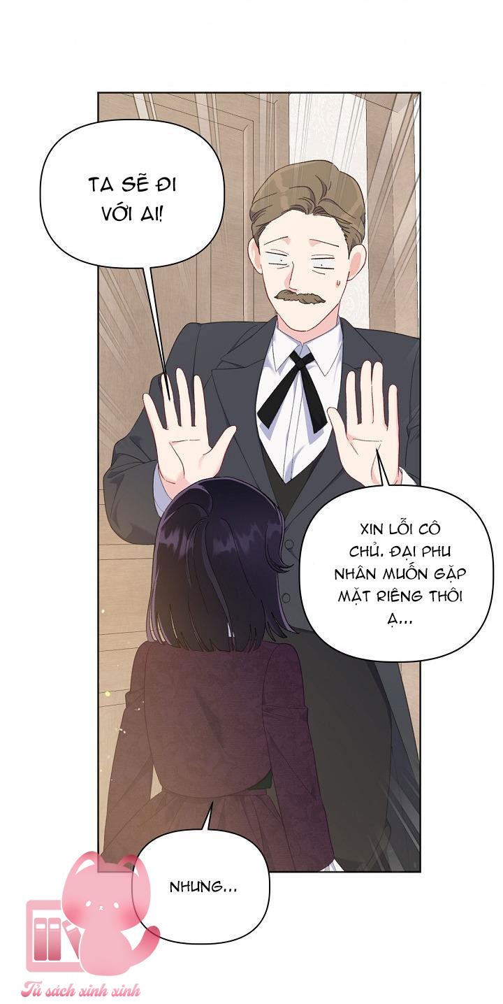 Đặc Quyền Dành Cho Người Xuyên Sách: Đặc Quyền Dành Cho Người [...] – Chap 20