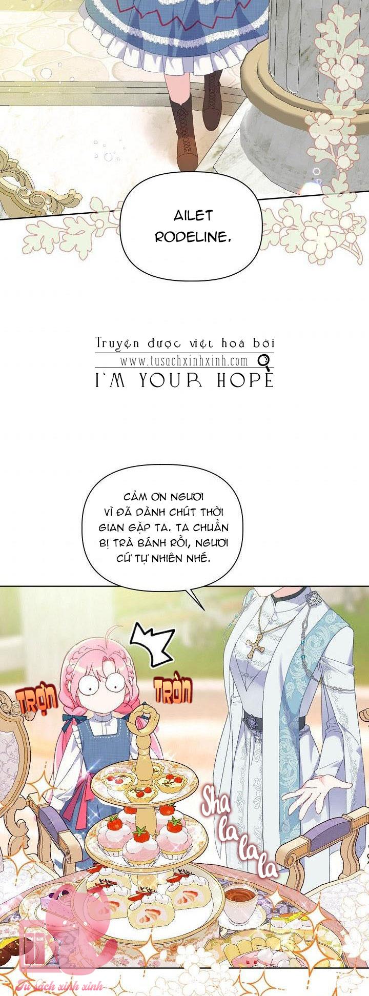 Đặc Quyền Dành Cho Người Xuyên Sách: Đặc Quyền Dành Cho Người [...] – Chap 20