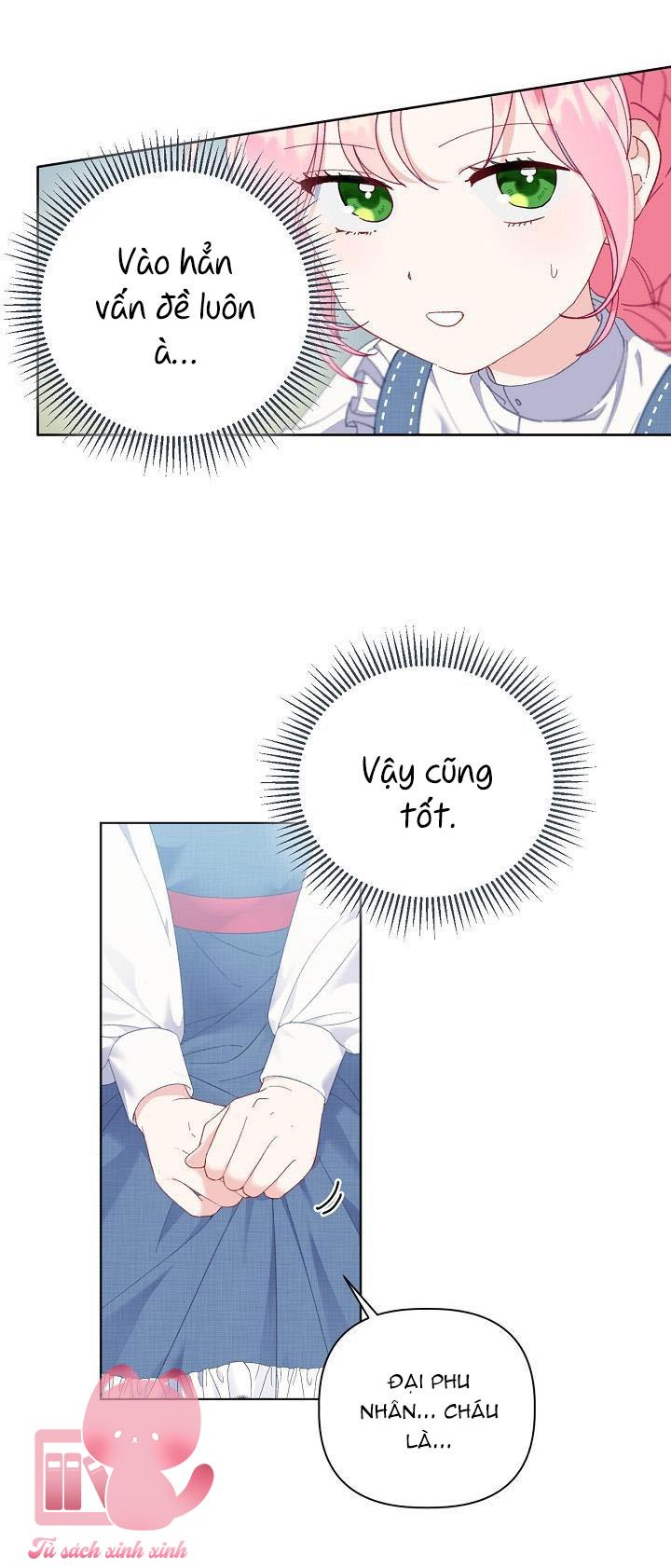 Đặc Quyền Dành Cho Người Xuyên Sách: Đặc Quyền Dành Cho Người [...] – Chap 20