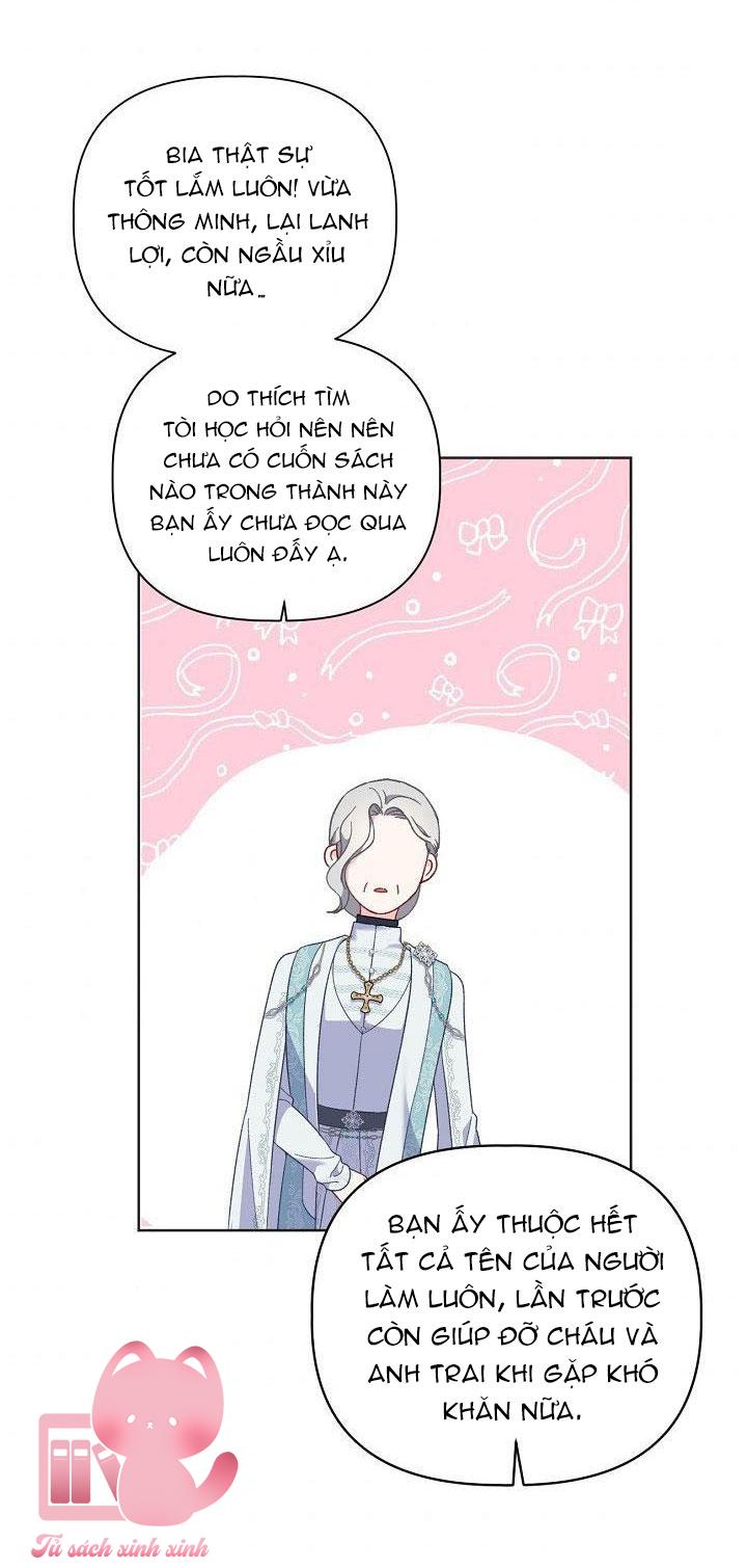 Đặc Quyền Dành Cho Người Xuyên Sách: Đặc Quyền Dành Cho Người [...] – Chap 20