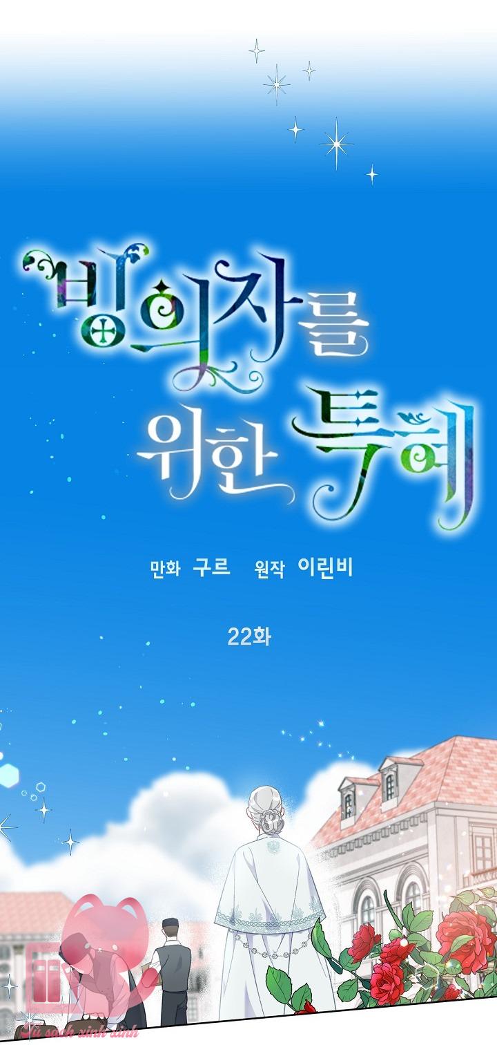 Đặc Quyền Dành Cho Người Xuyên Sách: Đặc Quyền Dành Cho Người [...] – Chap 22