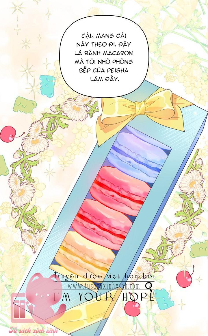 Đặc Quyền Dành Cho Người Xuyên Sách: Đặc Quyền Dành Cho Người [...] – Chap 22