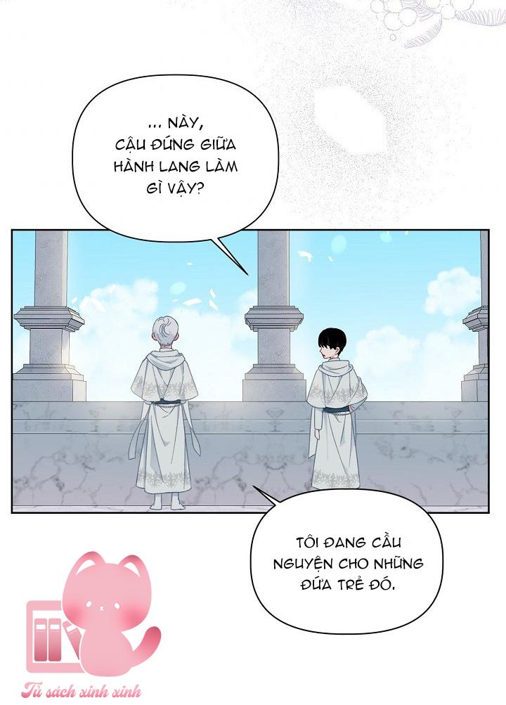 Đặc Quyền Dành Cho Người Xuyên Sách: Đặc Quyền Dành Cho Người [...] – Chap 22