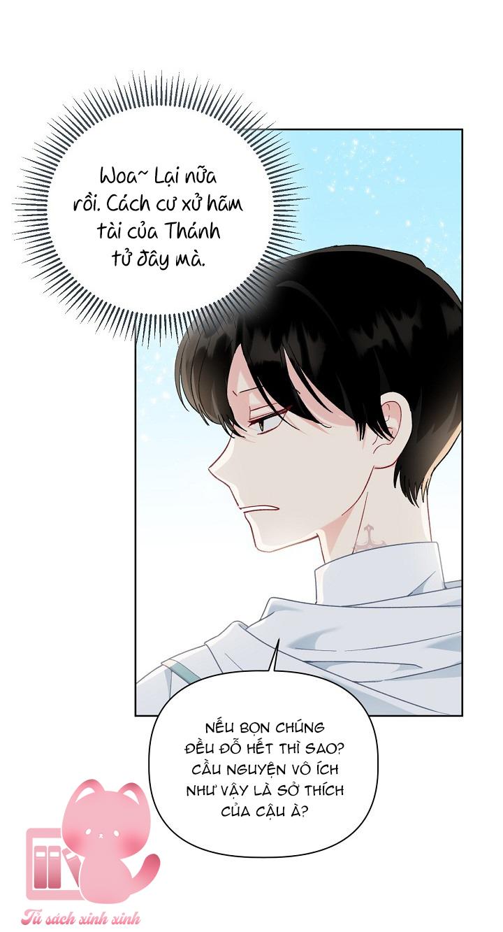 Đặc Quyền Dành Cho Người Xuyên Sách: Đặc Quyền Dành Cho Người [...] – Chap 22