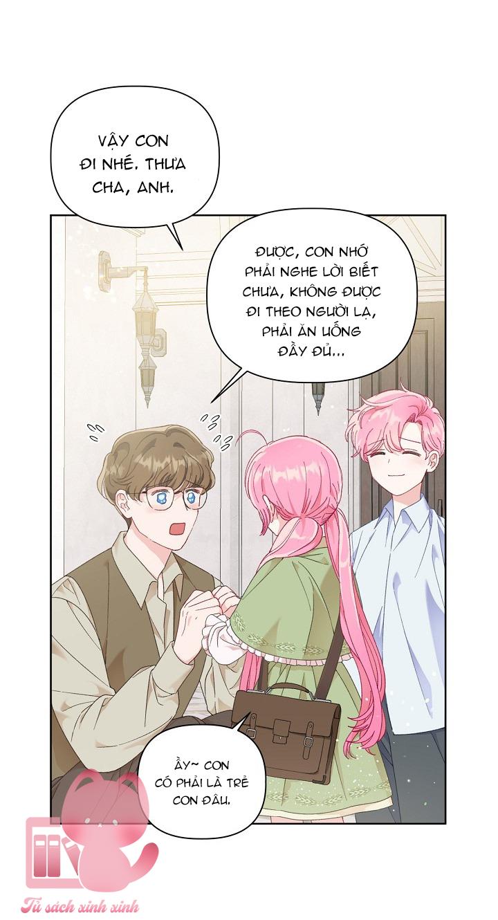 Đặc Quyền Dành Cho Người Xuyên Sách: Đặc Quyền Dành Cho Người [...] – Chap 22