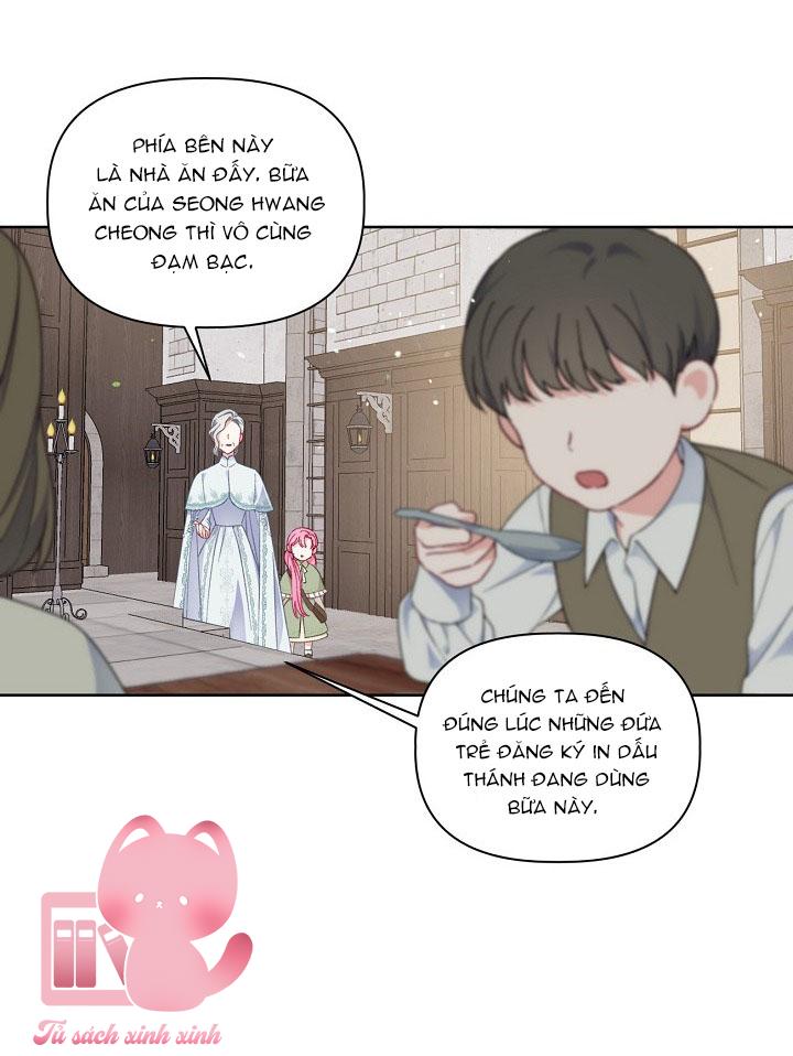 Đặc Quyền Dành Cho Người Xuyên Sách: Đặc Quyền Dành Cho Người [...] – Chap 22