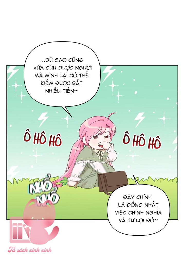 Đặc Quyền Dành Cho Người Xuyên Sách: Đặc Quyền Dành Cho Người [...] – Chap 22