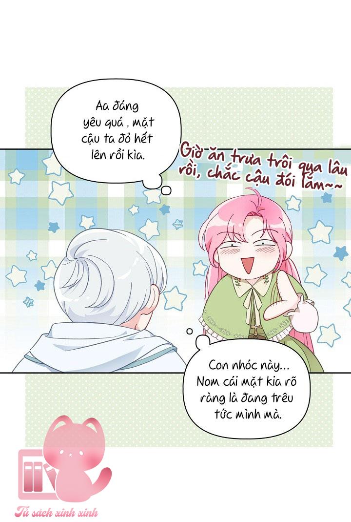 Đặc Quyền Dành Cho Người Xuyên Sách: Đặc Quyền Dành Cho Người [...] – Chap 23