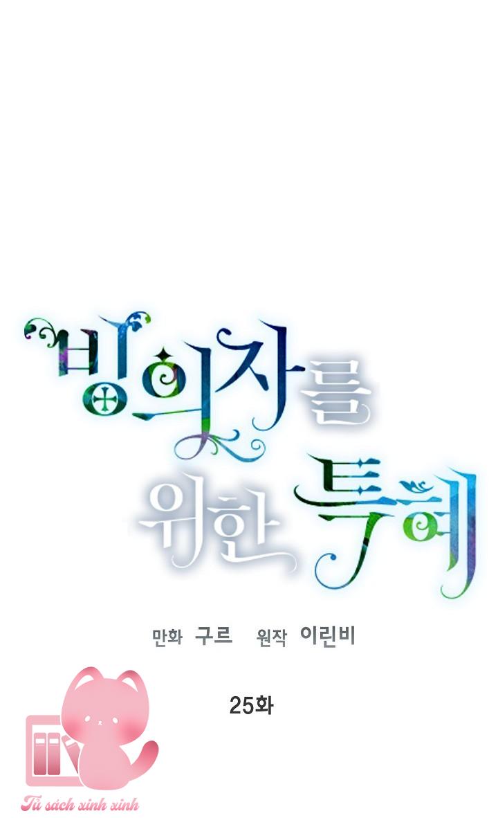 Đặc Quyền Dành Cho Người Xuyên Sách: Đặc Quyền Dành Cho Người [...] – Chap 25