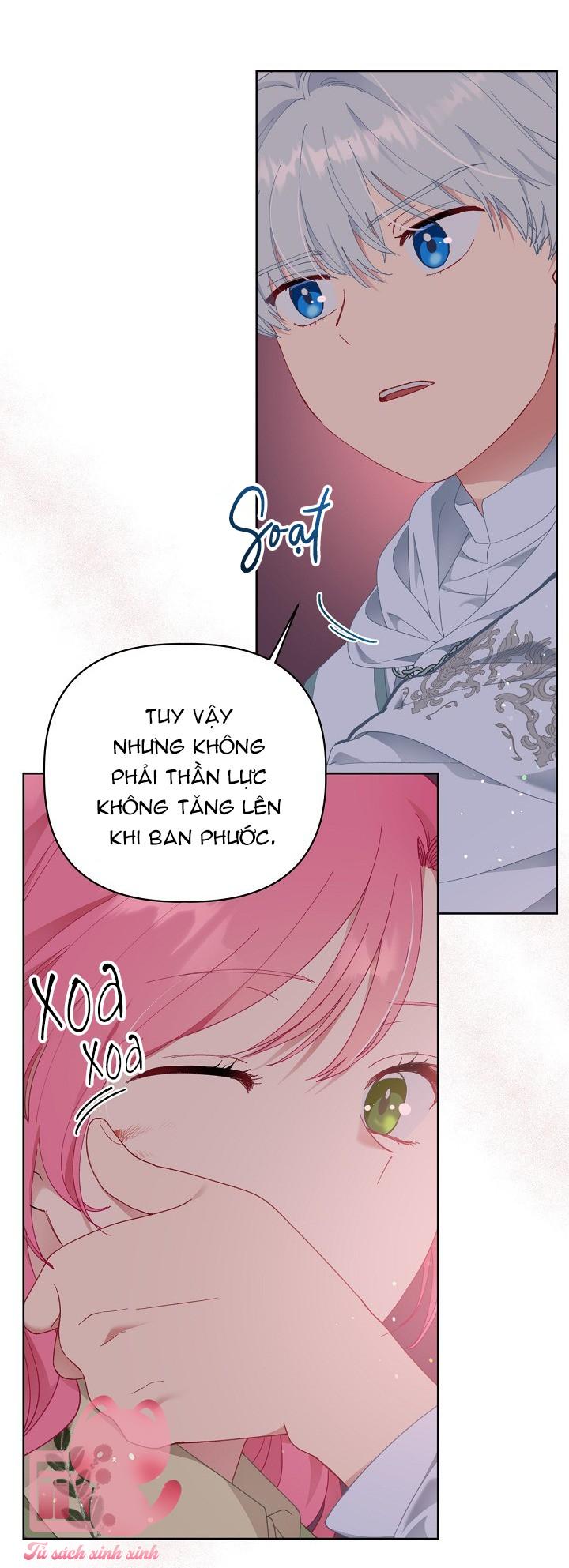 Đặc Quyền Dành Cho Người Xuyên Sách: Đặc Quyền Dành Cho Người [...] – Chap 25