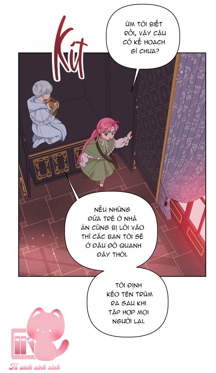 Đặc Quyền Dành Cho Người Xuyên Sách: Đặc Quyền Dành Cho Người [...] – Chap 25